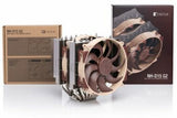 Noctua NH-D15 G2 Computerkølesystem Processor Luftkøler 14 cm