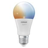 Osram SMART+ LED-lampe Hvid 6500 K 9 W E27 F