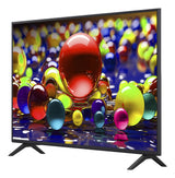 LG UHD AI 50UA74006LB 127 cm (50") 4K Ultra HD Smart TV Wi-Fi Blå