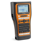 Brother PTE560BTVPQL1 etiketprinter Termisk overførsel 180 x 180 dpi 20 mm/sek. Kabel & trådløs HSE/TZe Bluetooth QWERTY