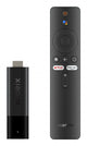 Xiaomi TV Stick 4K HDMI 4K Ultra HD Android Sort