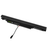 Green Cell LE123 laptop reservedel Batteri