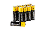 Intenso 7501920 husholdningsbatteri Engangsbatteri AA Alkaline