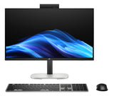 HP ProStudio 4 G1i AI PC Intel Core Ultra 5 225T 60,5 cm (23.8") 1920 x 1080 pixel All-in-One PC 16 GB DDR5-SDRAM 512 GB SSD Windows 11 Pro Wi-Fi 6E (802.11ax) Sort