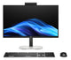 HP ProStudio 4 G1i AI PC Intel Core Ultra 5 225T 60,5 cm (23.8") 1920 x 1080 pixel All-in-One PC 16 GB DDR5-SDRAM 512 GB SSD Windows 11 Pro Wi-Fi 6E (802.11ax) Sort