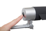 MAUL 8215095 bordlampe Sølv