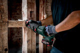 Metabo SSEP 18 LT 3000 spm Sort, Grøn