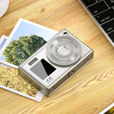 AgfaPhoto Realishot DC9200 Kompakt kamera 24 MP CMOS Sølv