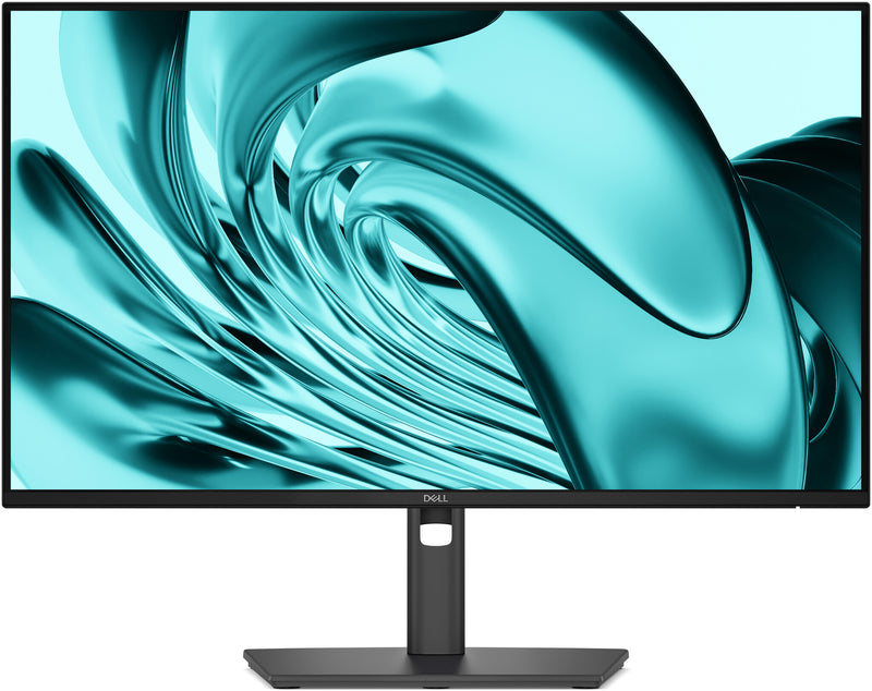 DELL Pro P P2426H computerskærm 61 cm (24") 1920 x 1080 pixel Fuld HD LCD Sort