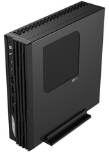 MSI Pro DP21 13M-1070EU PC/arbejdsstation Intel® Core™ i3 i3-13100 8 GB DDR4-SDRAM 256 GB SSD Windows 11 Pro Mini PC Sort