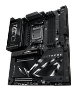 ASUS ROG CROSSHAIR X870E EXTREME AMD X870E Sokkel AM5 Udvidet ATX