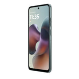 Motorola moto g56 5G 17,1 cm (6.72") Hybrid Dual SIM Android 15 USB Type-C 8 GB 256 GB 5200 mAh Grå