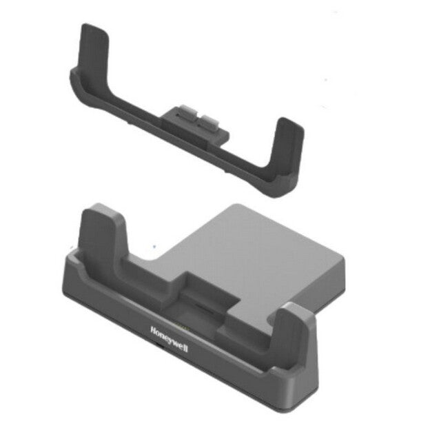 Honeywell EDA10A-DB-3 oplader til mobil enhed Tablet Sort DC Indendørs