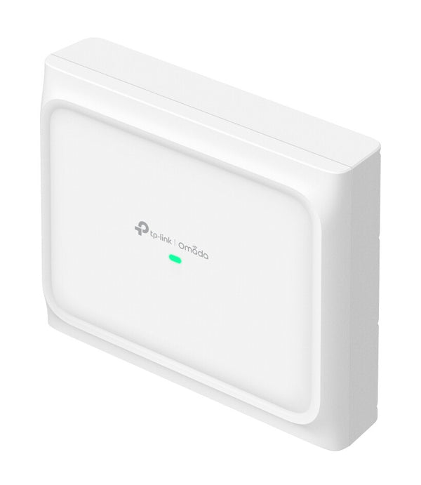 TP-Link Omada EAP772-Outdoor 9300 Mbit/s Hvid