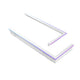 ASUS TUF GAMING GT502 Horizon ARGB Lighting Kit White RGB-lysforbedringssæt