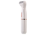 Lafe UltraTrim Trimmer Hvid, Roseguld