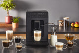 Krups Evidence EA897B Fuld-auto Espressomaskine 2,3 L