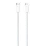 Apple MU2G3ZM/A USB-kabel USB 2.0 2 m USB C 0,48 Gbit/sek. Hvid