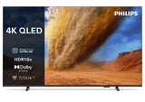 Philips 43PUS7810/12 TV 109,2 cm (43") 4K Ultra HD Smart TV Wi-Fi Sort