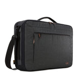Case Logic Era ERACV116 Obsidian 39,6 cm (15.6") Mappe Grå