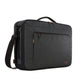 Case Logic Era ERACV116 Obsidian 39,6 cm (15.6") Mappe Grå