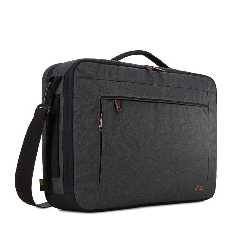Case Logic Era ERACV116 Obsidian 39,6 cm (15.6") Mappe Grå