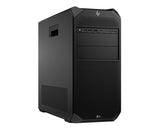HP Z4 G5 Intel® Xeon W w3-2425 32 GB DDR5-SDRAM 1 TB SSD Windows 11 Pro Tower Workstation AI Workstation Sort
