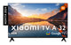 Xiaomi TV A 32" 81,3 cm (32") HD Smart TV Wi-Fi Sort