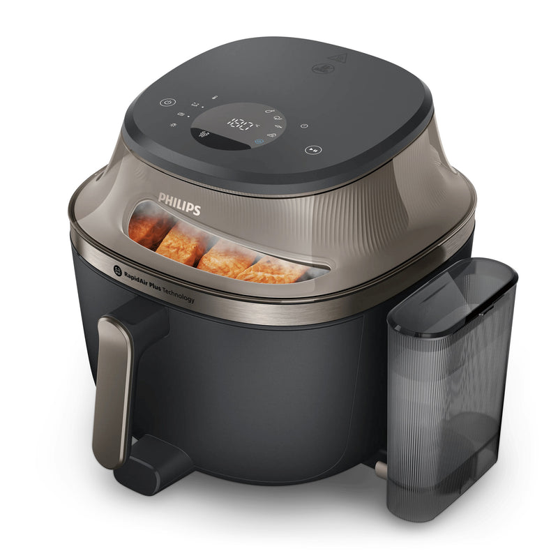 Philips 5000 series Airfryer med damp 7,2 L