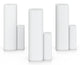 Ubiquiti USL-Entry dør/vindue sensor Trådløs Dør/vindue Hvid