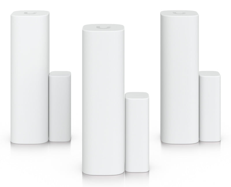 Ubiquiti USL-Entry dør/vindue sensor Trådløs Dør/vindue Hvid