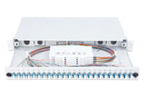 Digitus DN-96332-4 tilbehør til rack Kabelbakkepanel