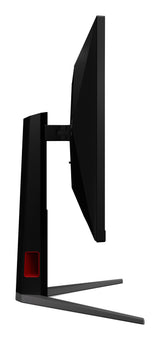 AOC G4 U32G4U computerskærm 80 cm (31.5") 3840 x 2160 pixel 4K Ultra HD Sort, Rød