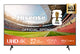 Hisense 65A6Q TV 165,1 cm (65") 4K Ultra HD Smart TV Wi-Fi Sort 330 cd/m²