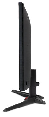 Acer NITRO VG0 VG270UP6bmiipx computerskærm 68,6 cm (27") 2560 x 1440 pixel Quad HD LCD Sort