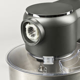 G3 Ferrari Pastaio Bordmixer 1800 W Rustfrit stål