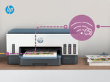 HP Smart Tank 7005 Trådløst All-in-One Farve Printer, Tosidet print; Kopimaskine, scanner