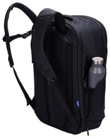 Thule Subterra 2 TSD440 Black rygsæk Rejserygsæk Sort Polyester