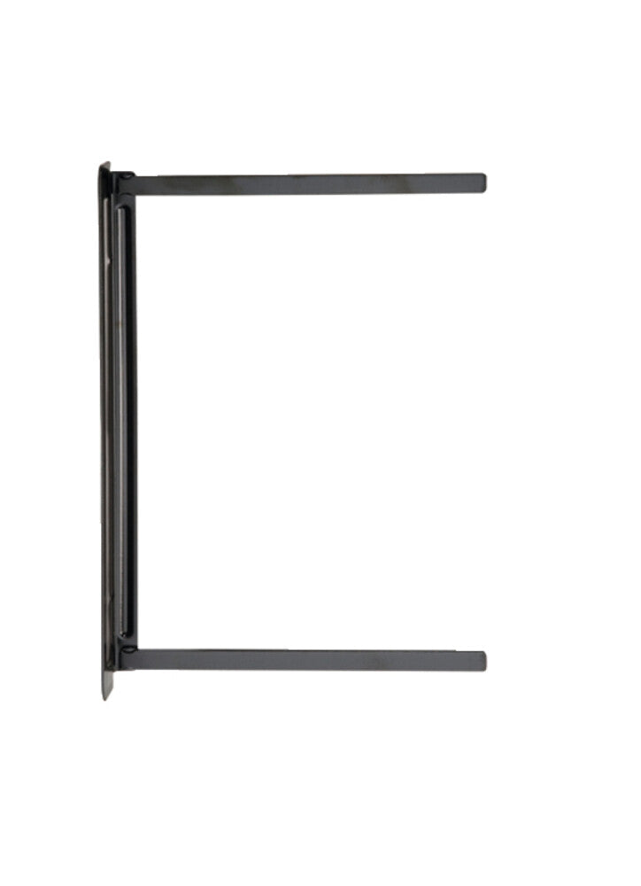 Makita 165447-6 tilbehør til rundsav Parallel side fence
