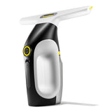 Kärcher WV 3 Comfort Precision elektrisk vinduespudser 0,2 L Hvid, Sort