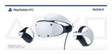 Sony PlayStation VR2 Dedikeret hovedmonteret skærm Sort, Hvid
