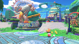 Nintendo Kirby and Forgotten Land Standard Flersproget Nintendo Switch