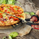 Westmark Antonio pizzaskærer Rustfrit stål