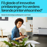 HP LaserJet M209d Printer