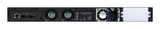 LANCOM GS-4554XUP Administreret L3 2.5G Ethernet (100/1000/2500) Strøm over Ethernet (PoE) 1U Sort