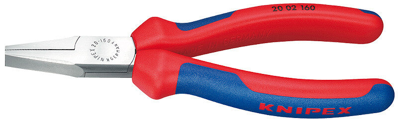 Knipex 20 02 160 tang Nåletang