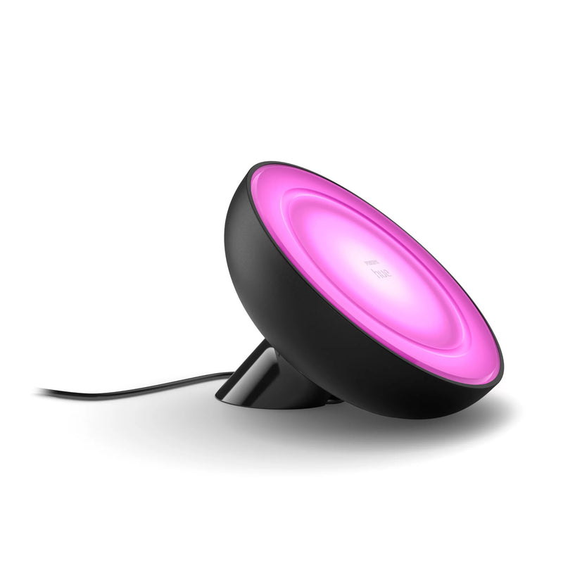 Philips Hue White and Color ambiance Bloom bordlampe