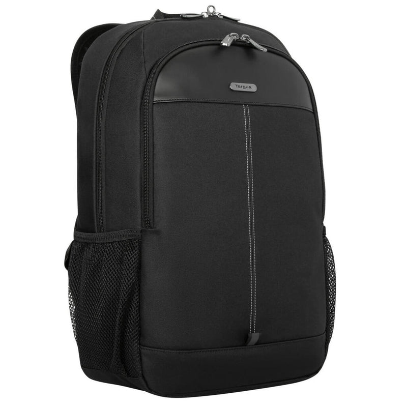 Targus TBB943GL rygsæk Fritidsrygsæk Sort Polyester