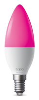 TP-Link Tapo L430C intelligent belysning Smart pære Wi-Fi/Bluetooth 40 W