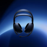 Sony Pulse Elite Headset Trådløs Spil Bluetooth Sort
